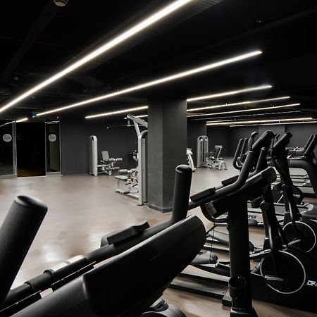 Ankara Alegria Business Hotel Екстер'єр фото