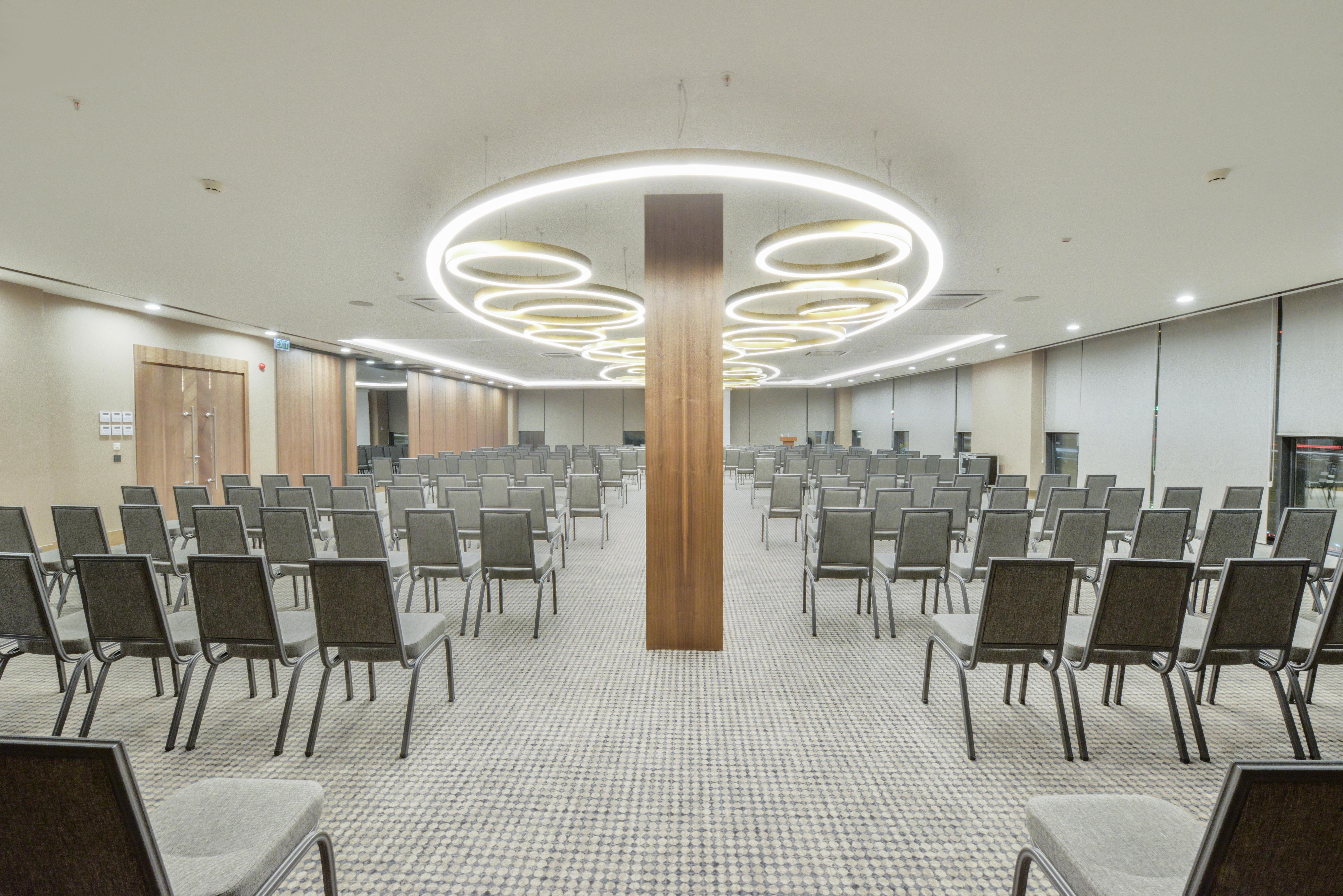 Ankara Alegria Business Hotel Екстер'єр фото
