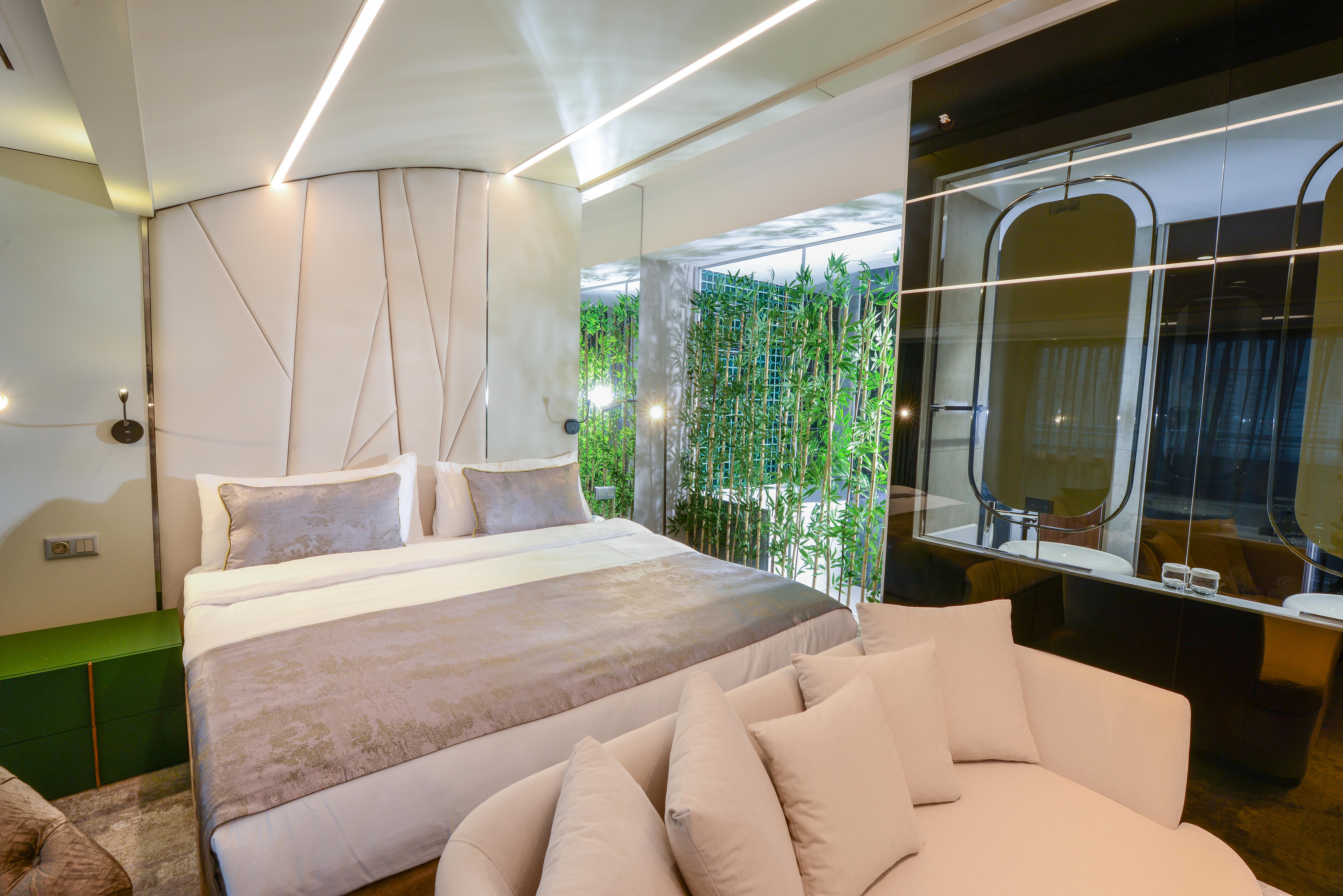 Ankara Alegria Business Hotel Екстер'єр фото