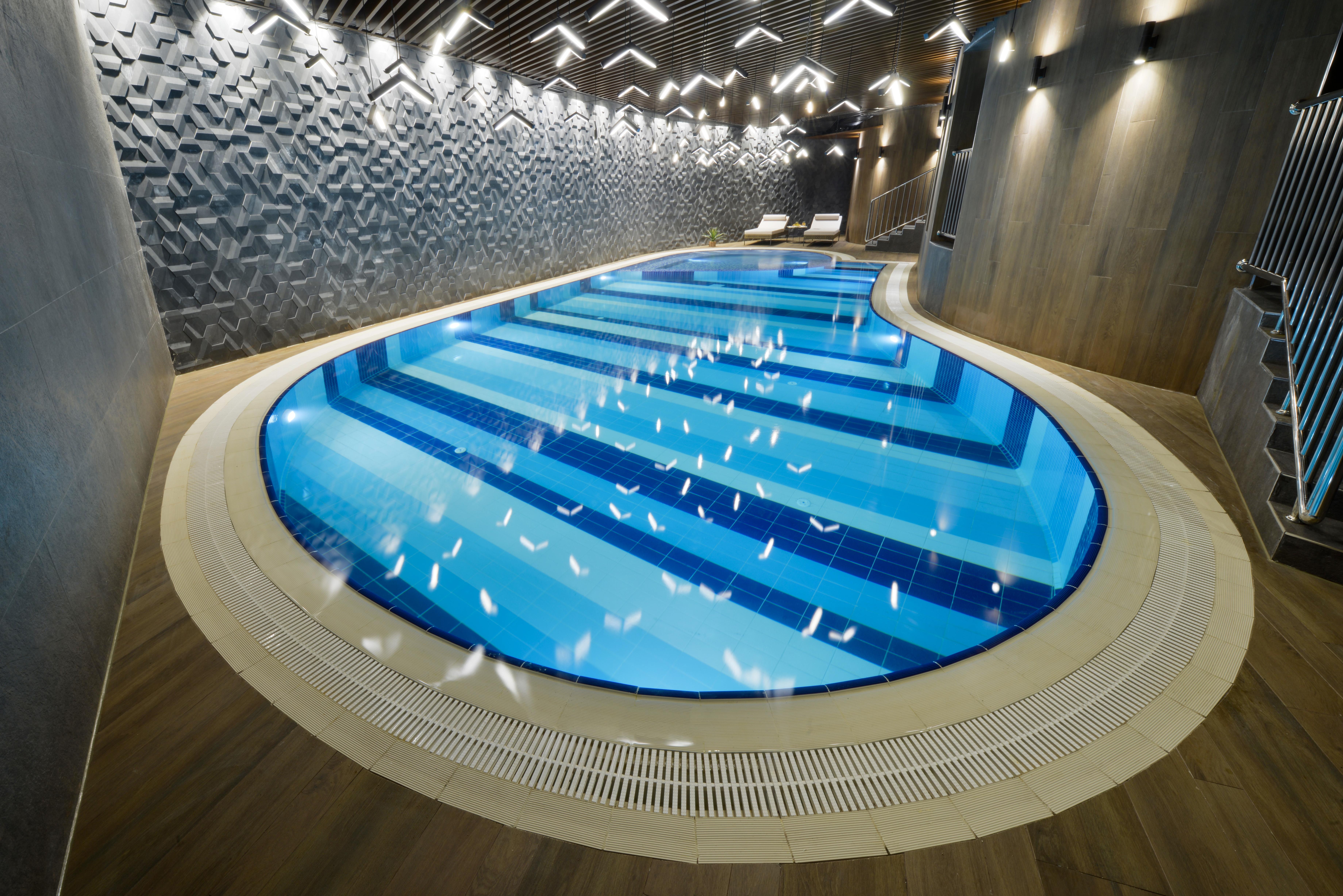 Ankara Alegria Business Hotel Екстер'єр фото