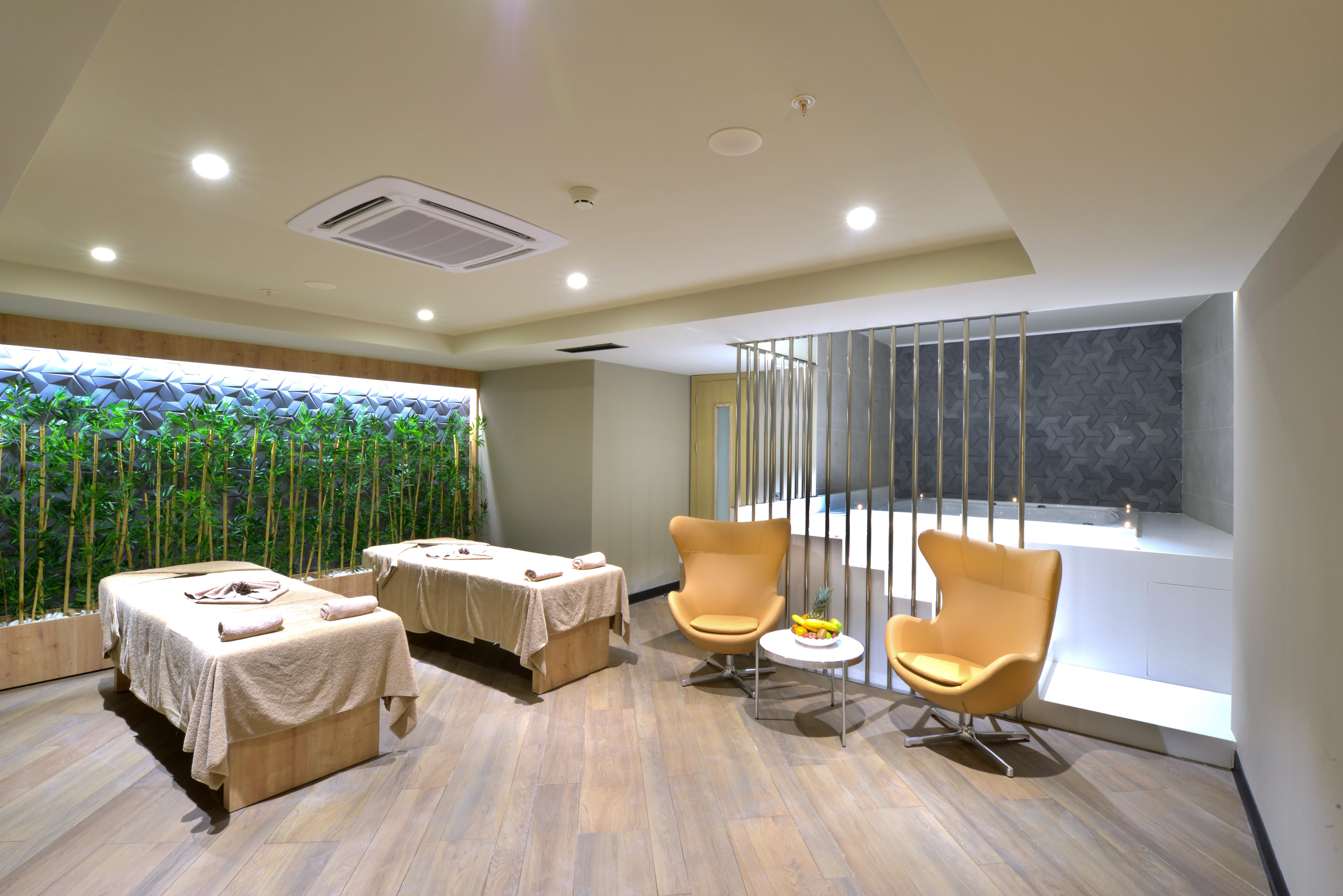 Ankara Alegria Business Hotel Екстер'єр фото