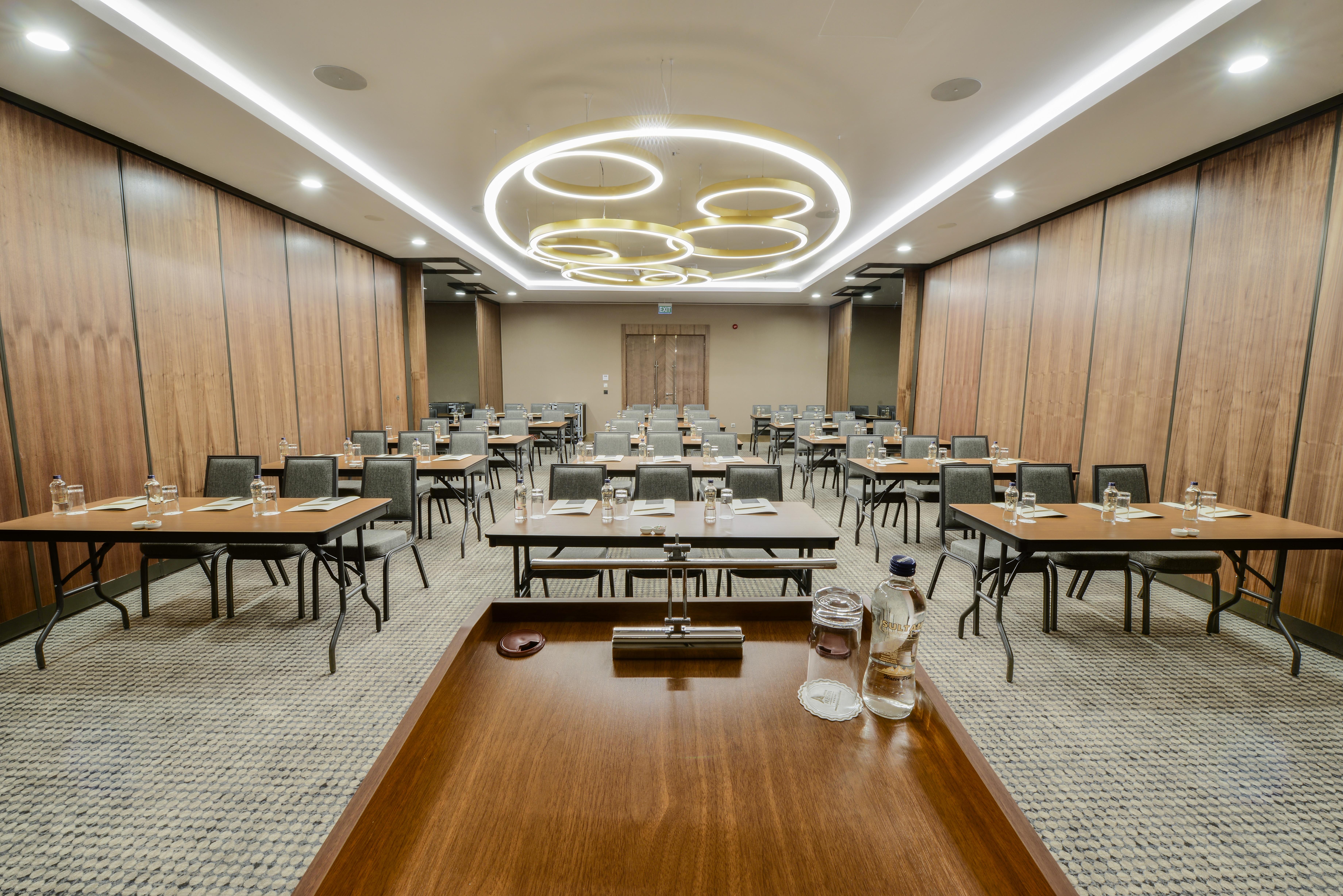 Ankara Alegria Business Hotel Екстер'єр фото